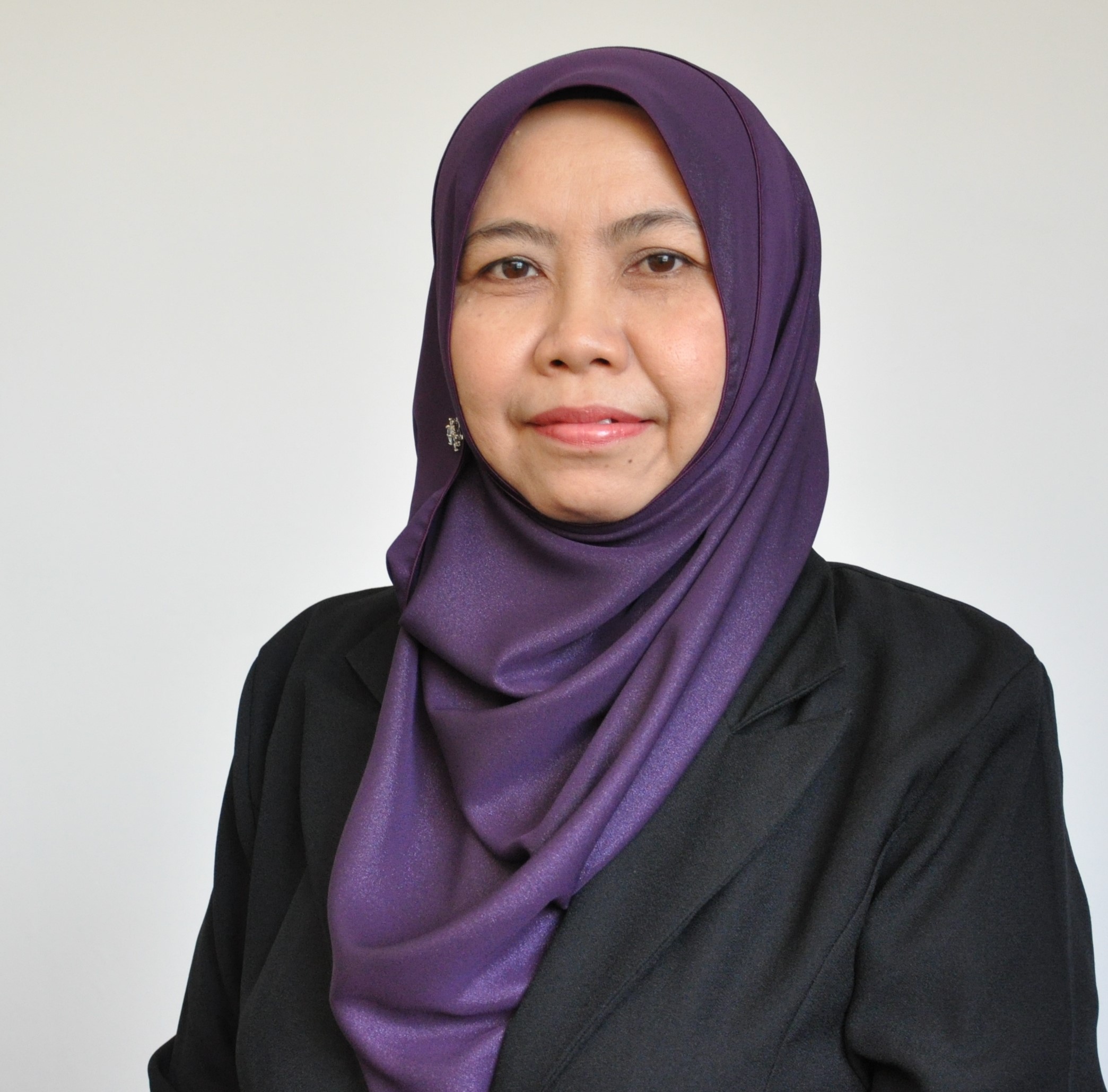 Dr. Rosma Ahmad